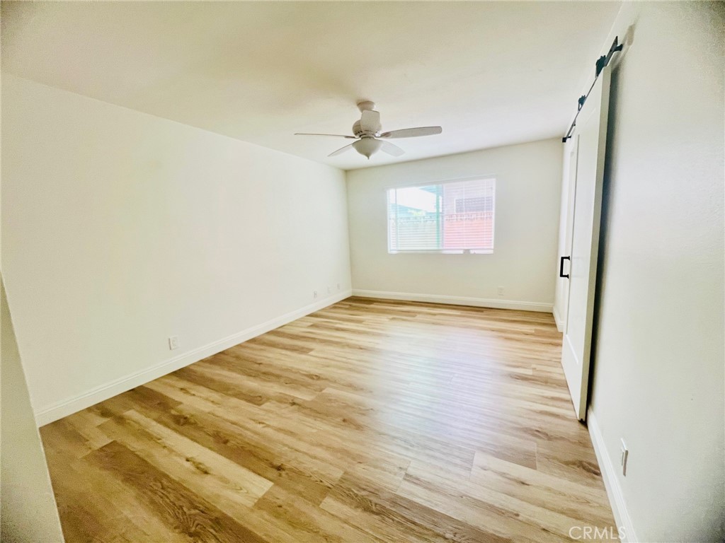 10801 Pine Street Los Alamitos, CA 90720 - Photo 17 of 24 wooden floor in an empty room