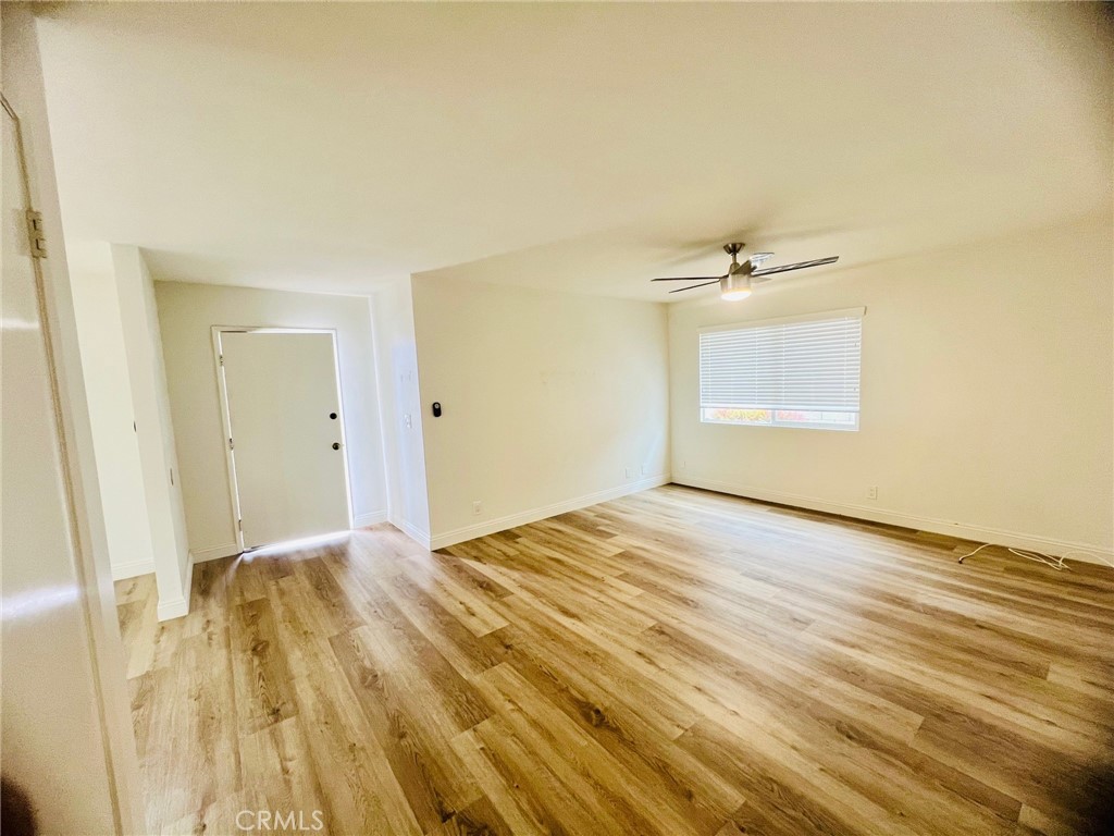 10801 Pine Street Los Alamitos, CA 90720 - Photo 2 of 24 a view of an empty room and a window