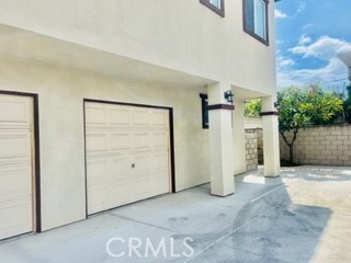 10801 Pine Street Los Alamitos, CA 90720 - Photo 24 of 24 a view of a big room with entryway and stairs