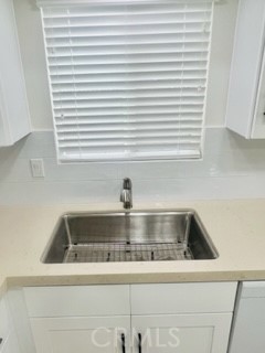 10801 Pine Street Los Alamitos, CA 90720 - Photo 6 of 24 a close view of sink and window