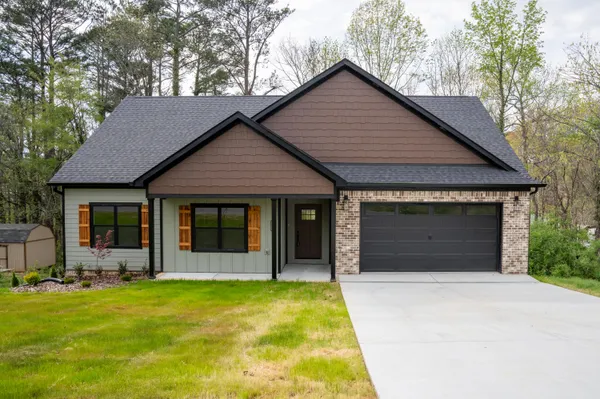 $399,999 | 2835 Vista Drive Northwest, Cleveland, TN 37312