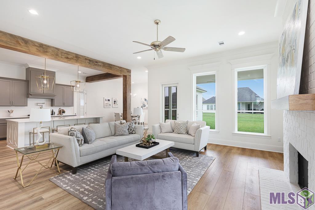 4354 Percheron Avenue Baton Rouge, LA 70820 - Photo 5 of 33 Gallery Image 5