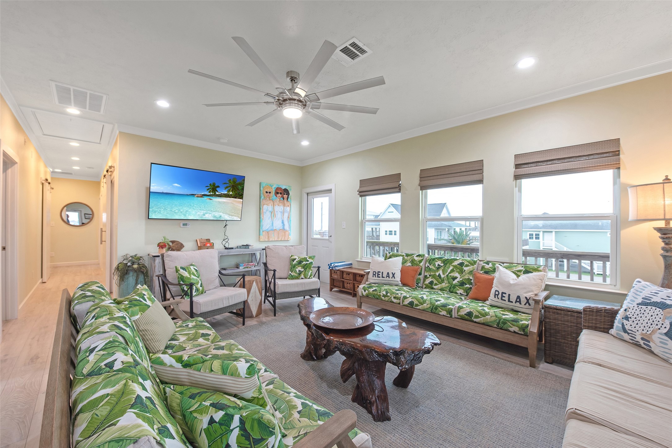 858 E Road Crystal Beach, TX 77650 - Photo 26 of 46