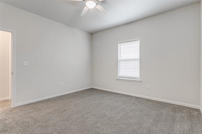 2407 North Hickory Street Sherman, TX 75092 - Photo 8 of 9 an empty room with a window