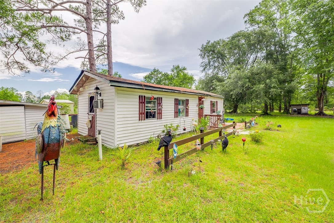 3104 Courthouse Road Guyton, GA 31312 - Photo 38 of 58