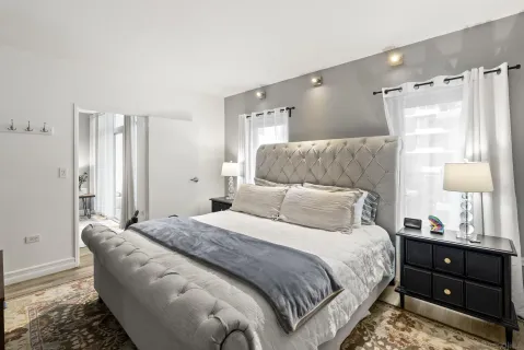$459,000 | 425 West Beech Street, Unit 336, San Diego, CA 92101