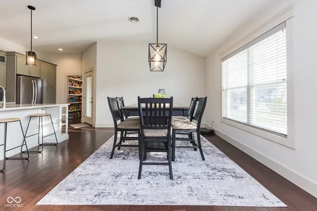 $549,900 | 5513 West Sawgrass Way, Muncie, IN 47304