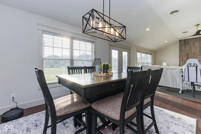 $549,900 | 5513 West Sawgrass Way, Muncie, IN 47304