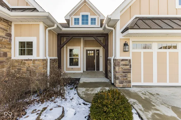 $544,900 | 5513 West Sawgrass Way, Muncie, IN 47304