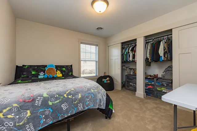 $549,900 | 5513 West Sawgrass Way, Muncie, IN 47304