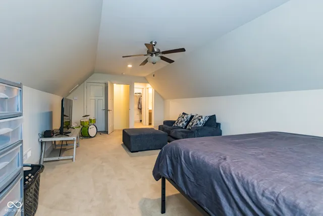 $549,900 | 5513 West Sawgrass Way, Muncie, IN 47304