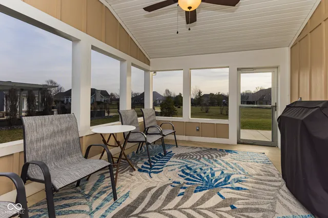 $549,900 | 5513 West Sawgrass Way, Muncie, IN 47304