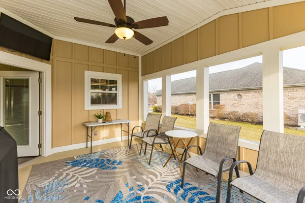 $544,900 | 5513 West Sawgrass Way, Muncie, IN 47304