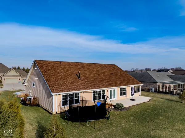 $544,900 | 5513 West Sawgrass Way, Muncie, IN 47304