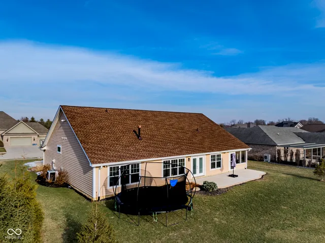 $549,900 | 5513 West Sawgrass Way, Muncie, IN 47304