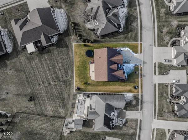 $544,900 | 5513 West Sawgrass Way, Muncie, IN 47304