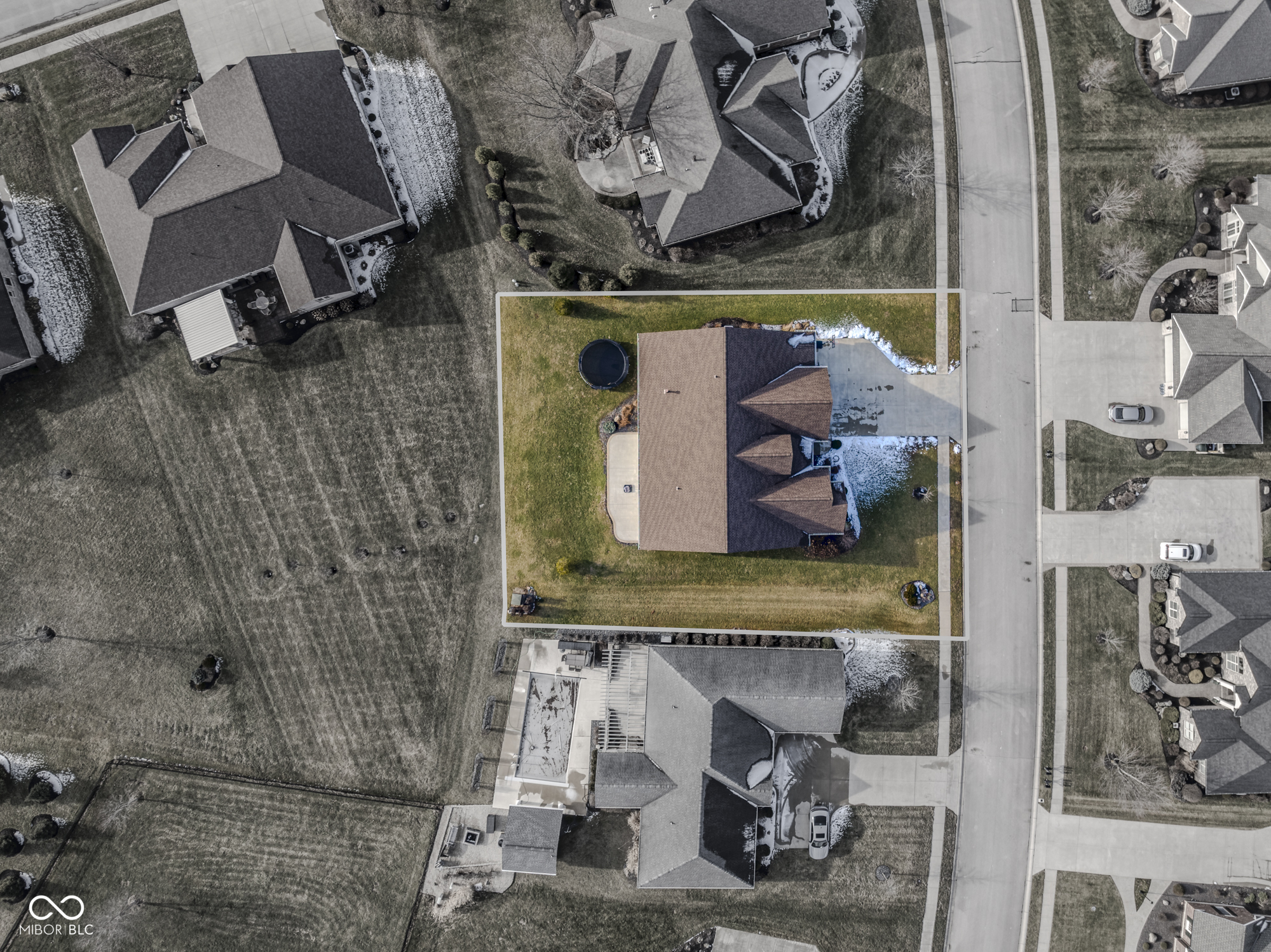 5513 West Sawgrass Way Muncie, IN 47304 - Photo 34 of 36