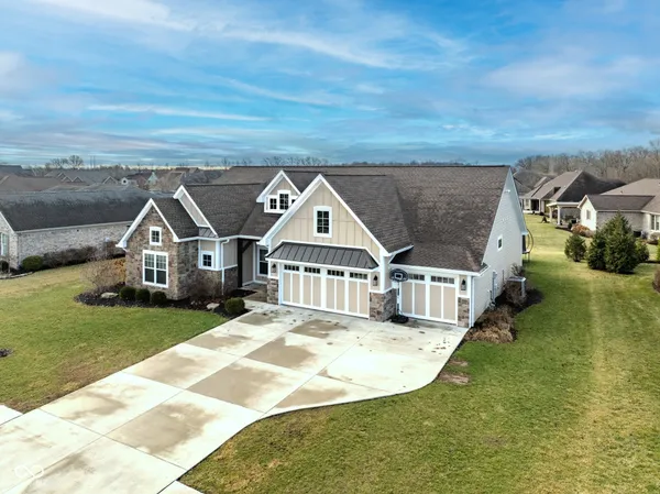 $544,900 | 5513 West Sawgrass Way, Muncie, IN 47304