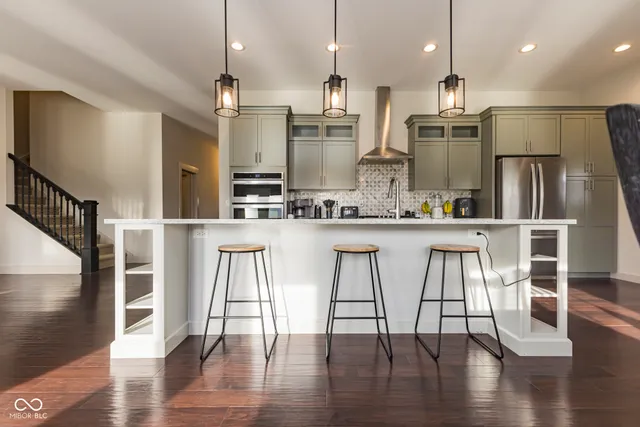 $549,900 | 5513 West Sawgrass Way, Muncie, IN 47304