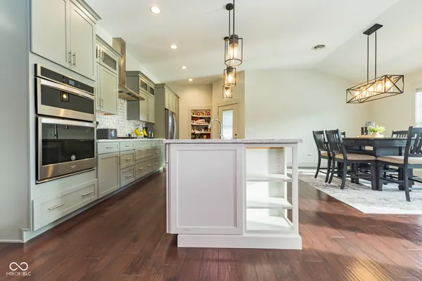 $544,900 | 5513 West Sawgrass Way, Muncie, IN 47304