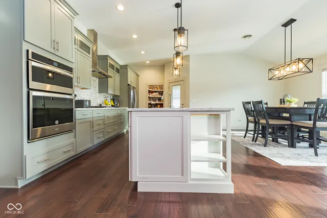 $549,900 | 5513 West Sawgrass Way, Muncie, IN 47304