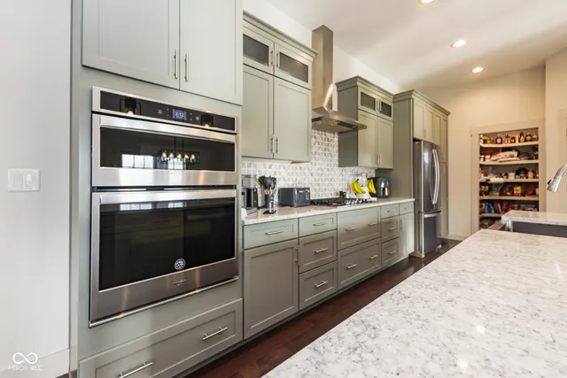 $549,900 | 5513 West Sawgrass Way, Muncie, IN 47304