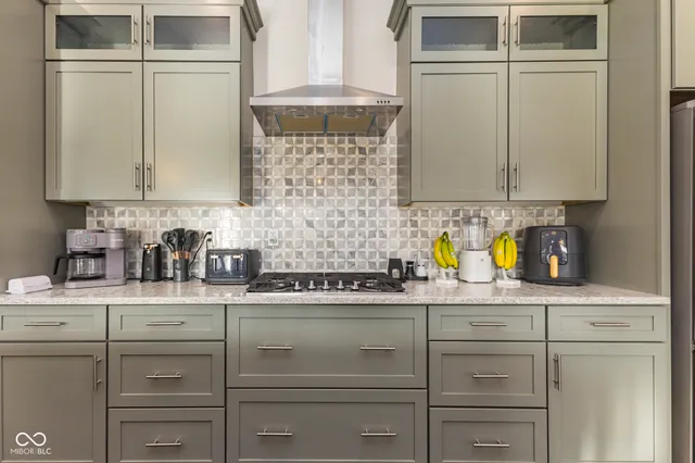 $549,900 | 5513 West Sawgrass Way, Muncie, IN 47304