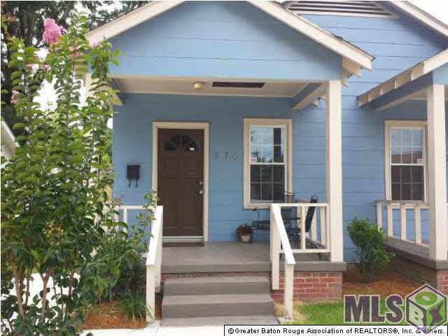 576 Caddo Street Baton Rouge, LA 70806 - Photo 2 of 8