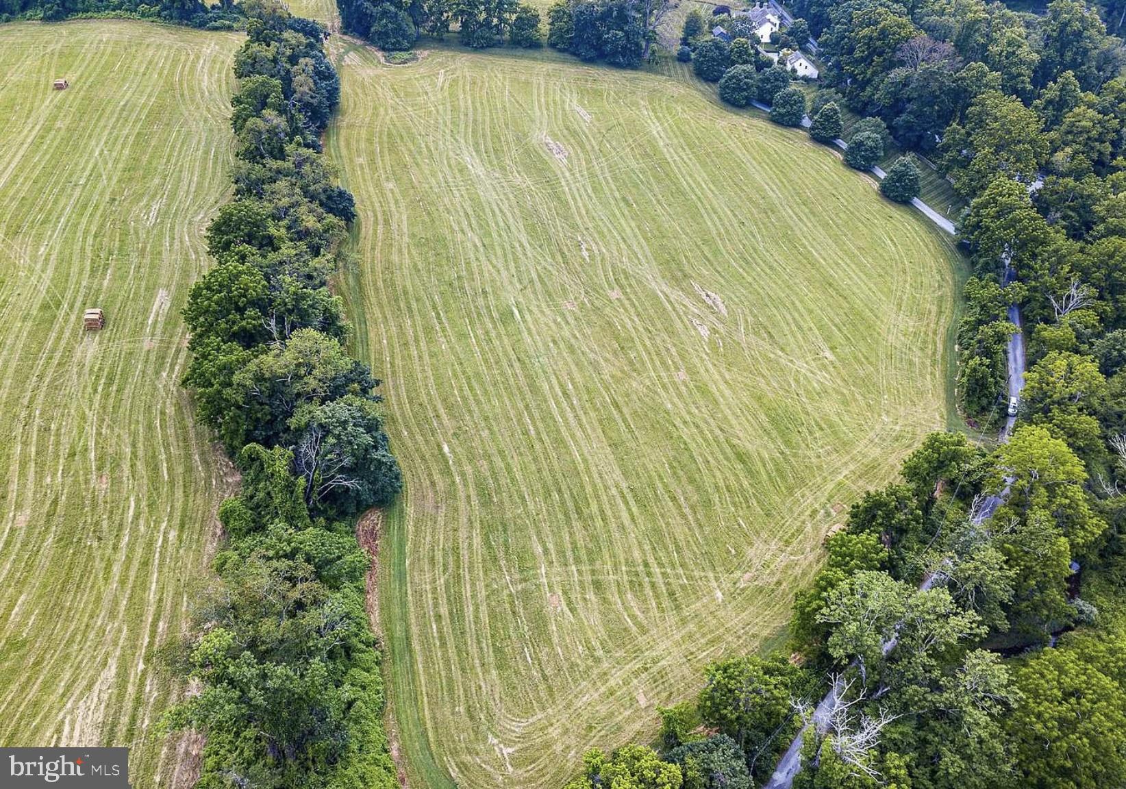800 Fairville Road Chadds Ford, PA 19317 - Photo 4 of 7 a view of a garden
