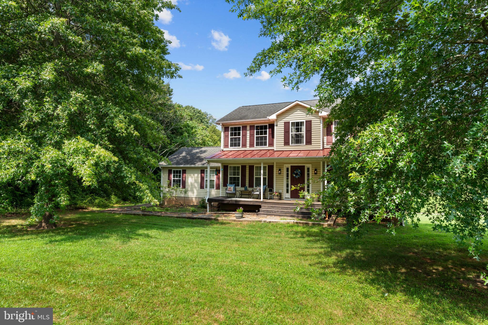 5302 Sumerduck Road Sumerduck, VA 22742 - Photo 3 of 60