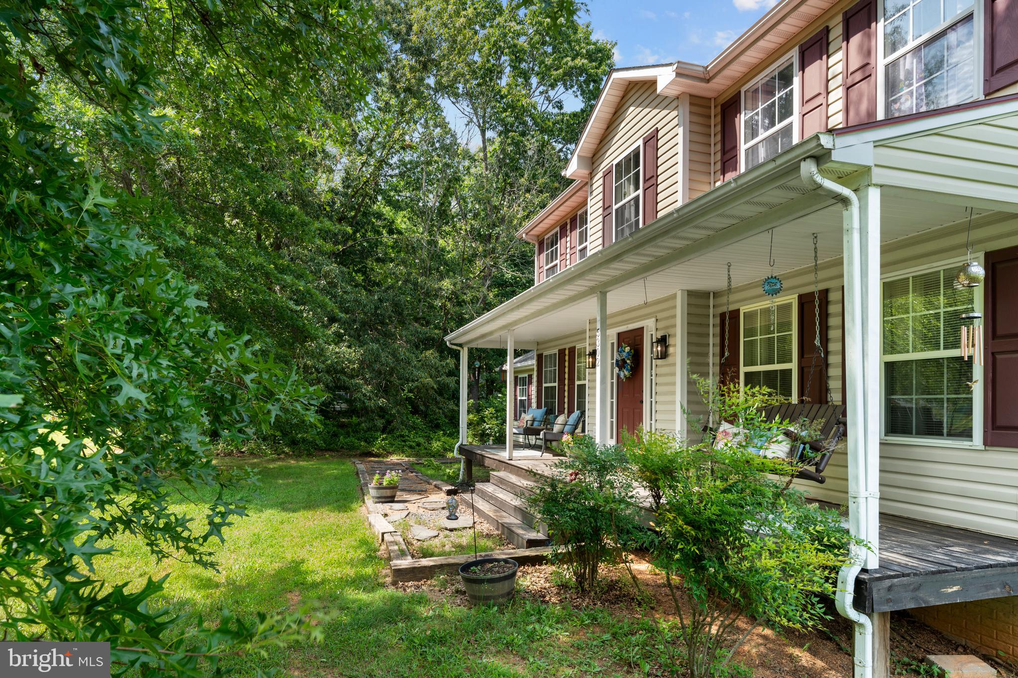 5302 Sumerduck Road Sumerduck, VA 22742 - Photo 4 of 60