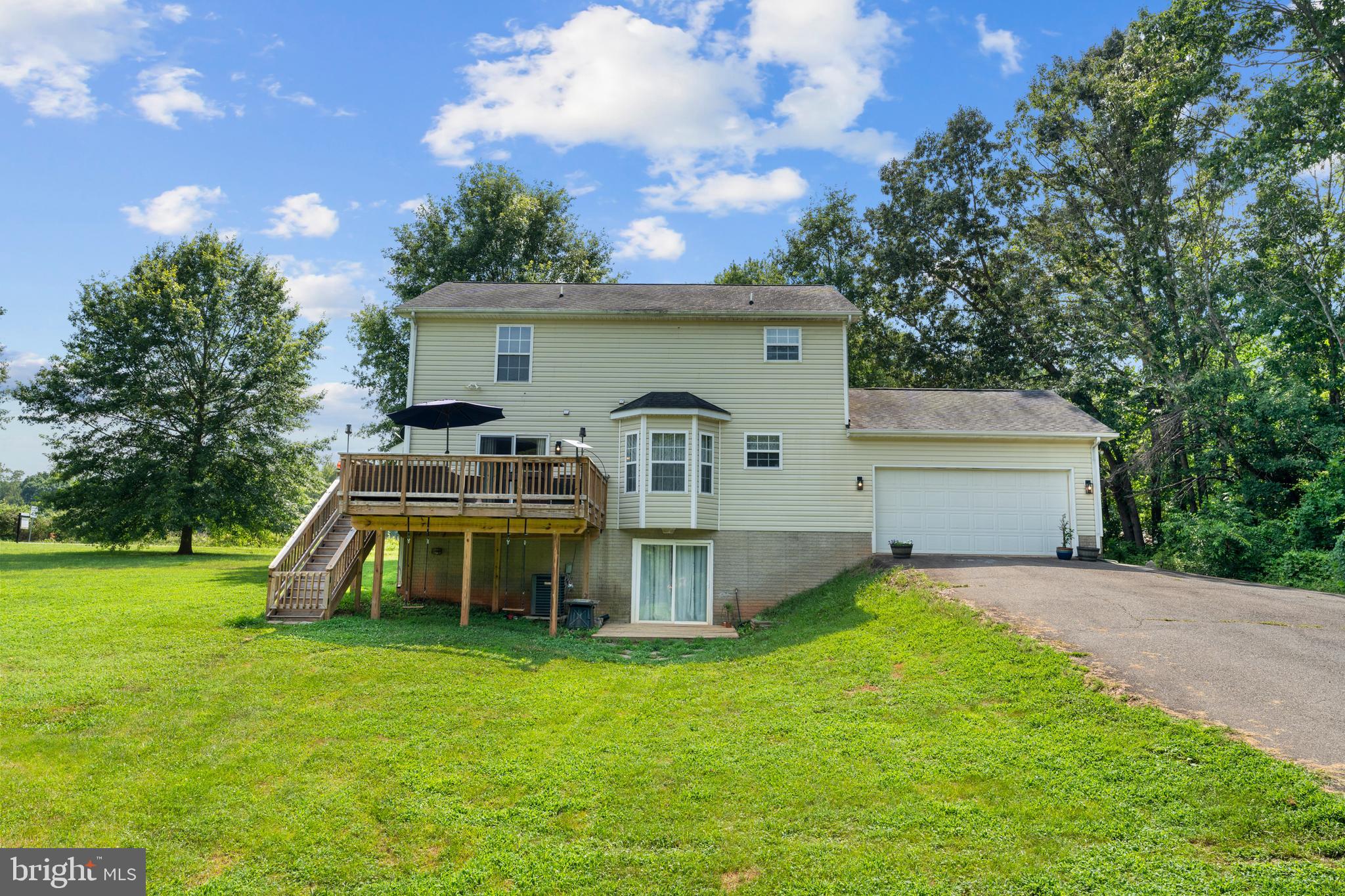 5302 Sumerduck Road Sumerduck, VA 22742 - Photo 46 of 60