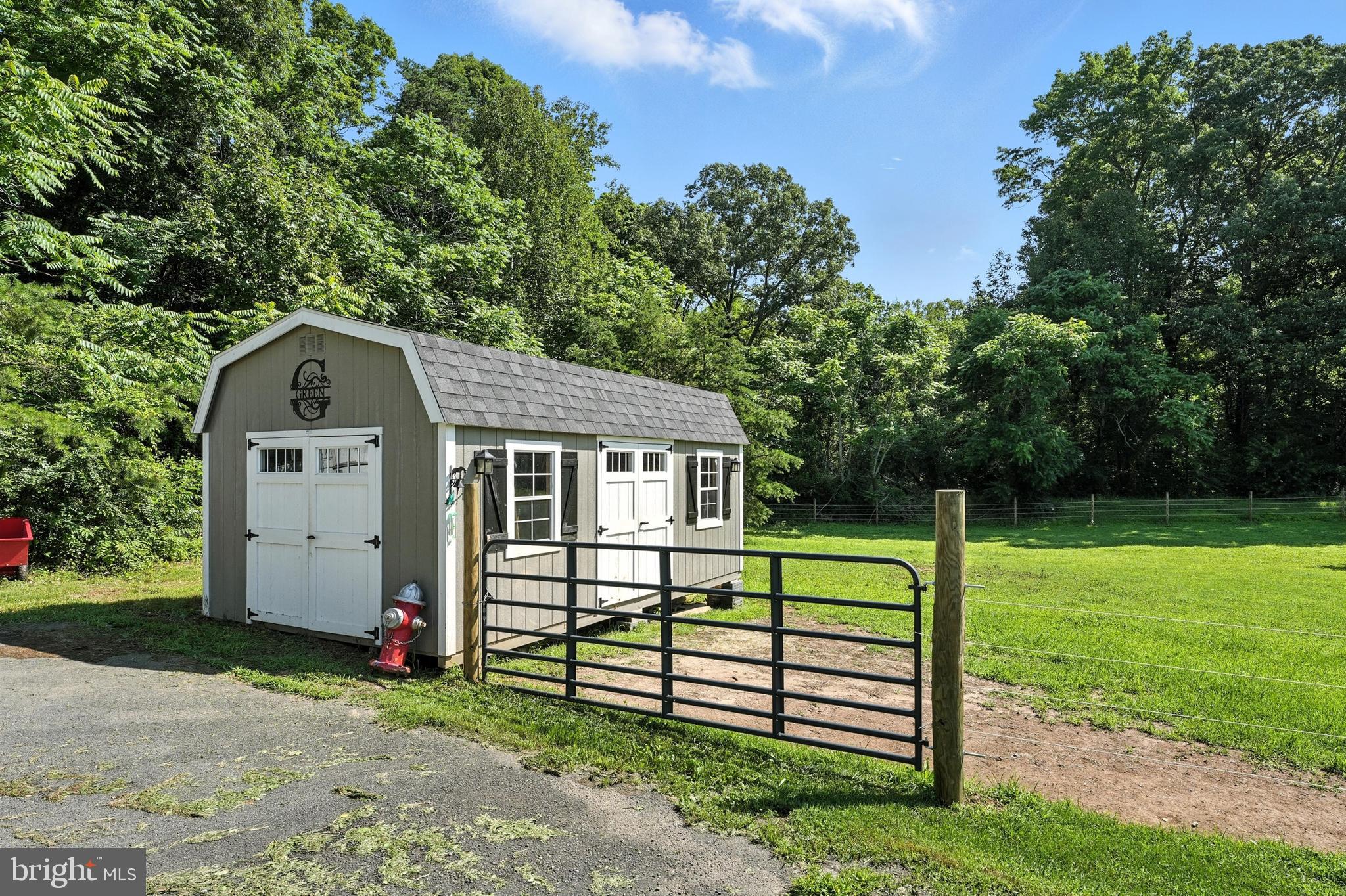 5302 Sumerduck Road Sumerduck, VA 22742 - Photo 50 of 60