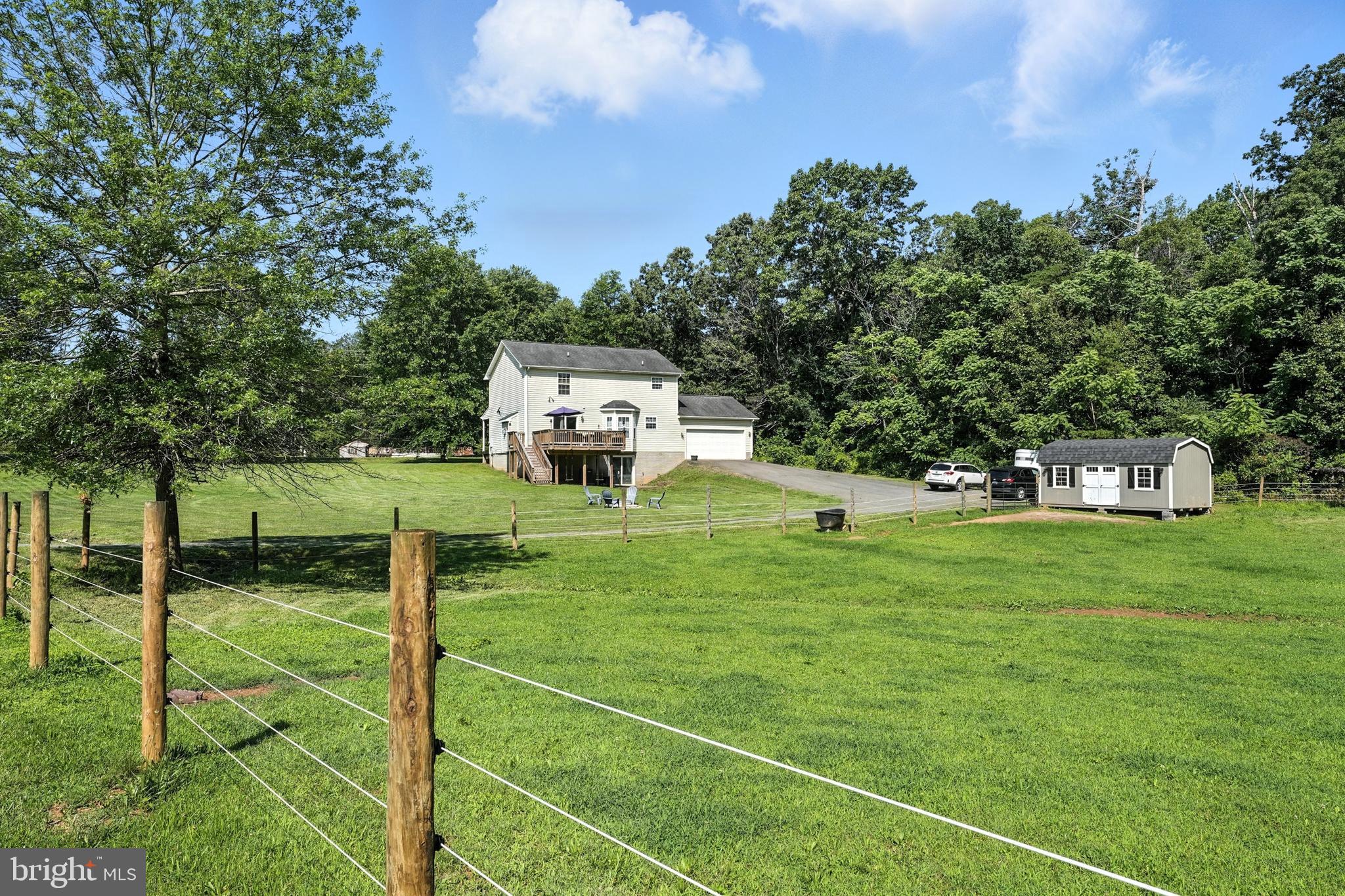 5302 Sumerduck Road Sumerduck, VA 22742 - Photo 56 of 60