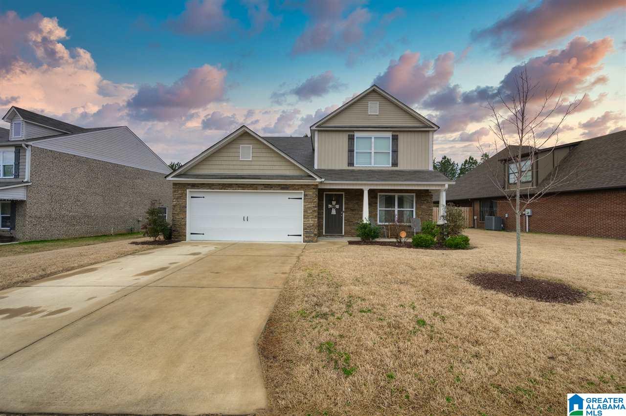 190 Sarah Way Kimberly, AL 35091 - Photo 22 of 22