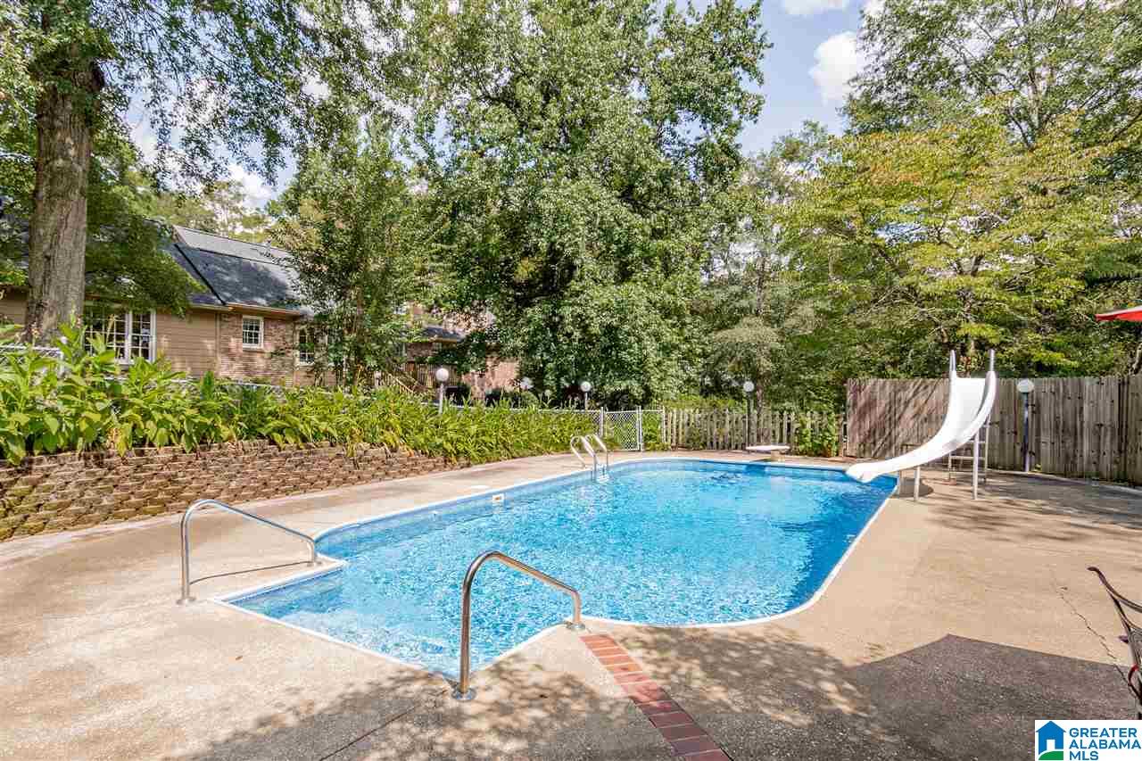 3115 Old Ivy Road Birmingham, AL 35210 - Photo 42 of 50