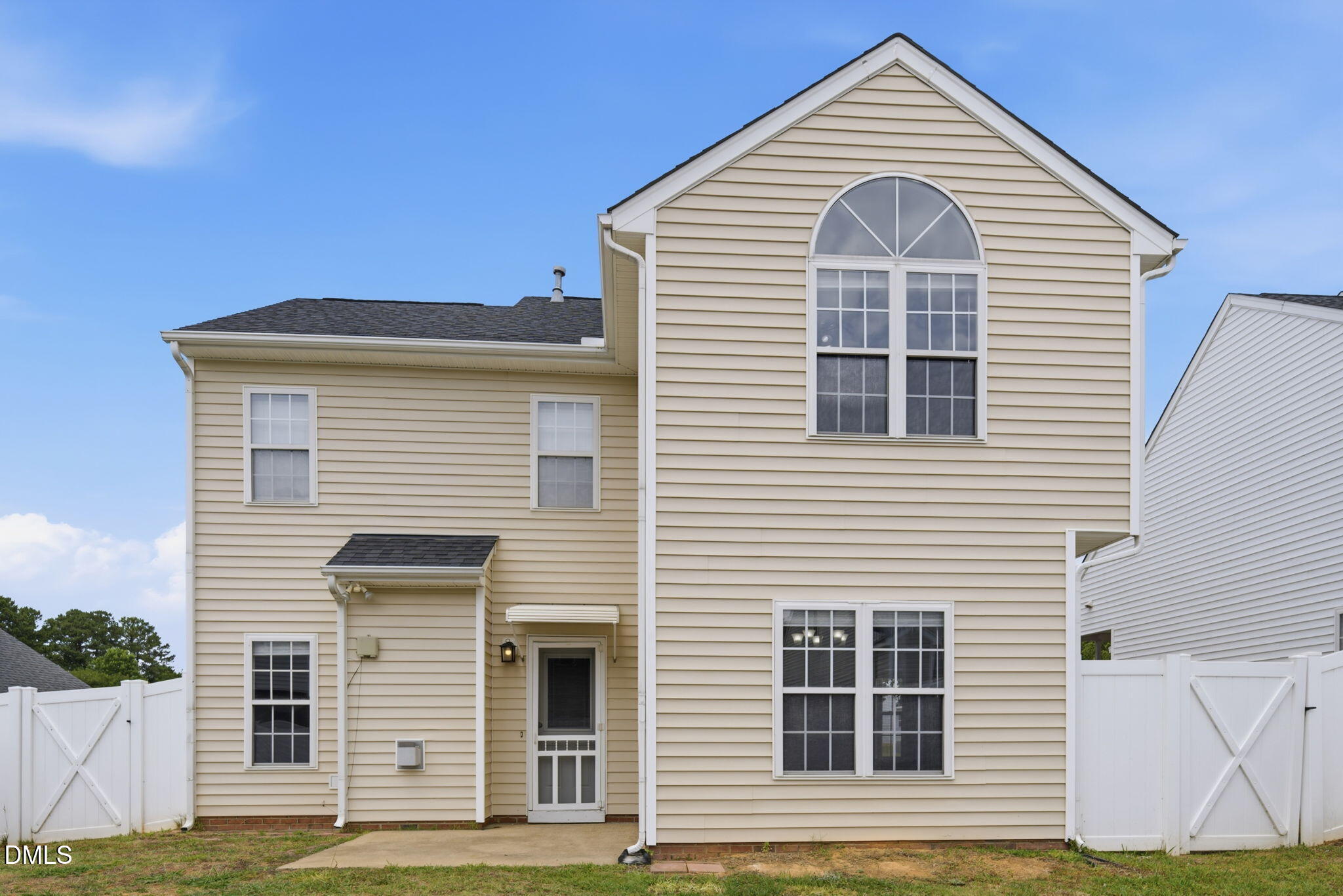 2708 Red Ruby Lane Raleigh, NC 27610 - Photo 22 of 25 022_ListerPros