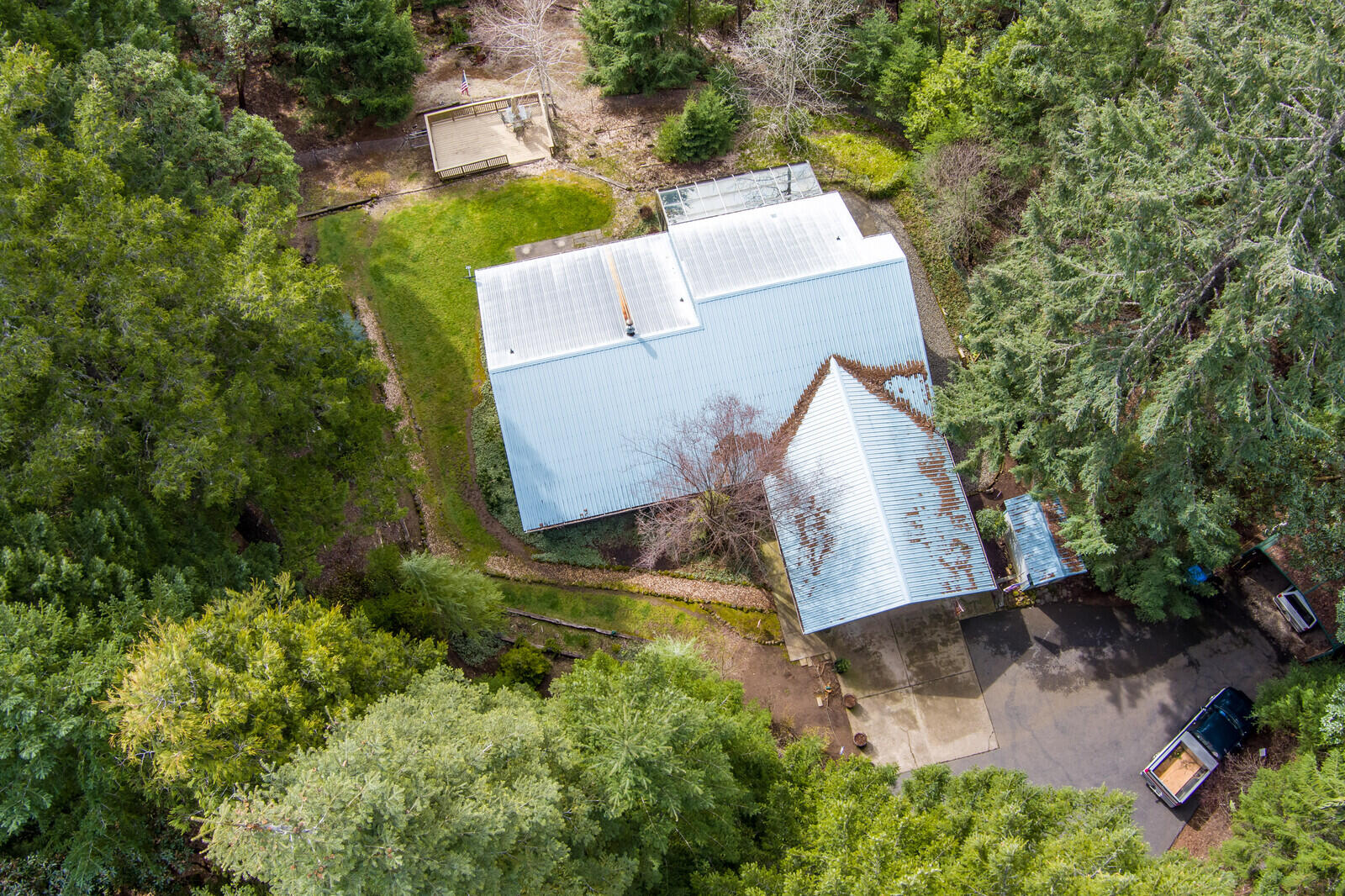 1863 Mill Creek Drive Prospect, OR 97536 - Photo 49 of 53 1863MillCrkDr (21)