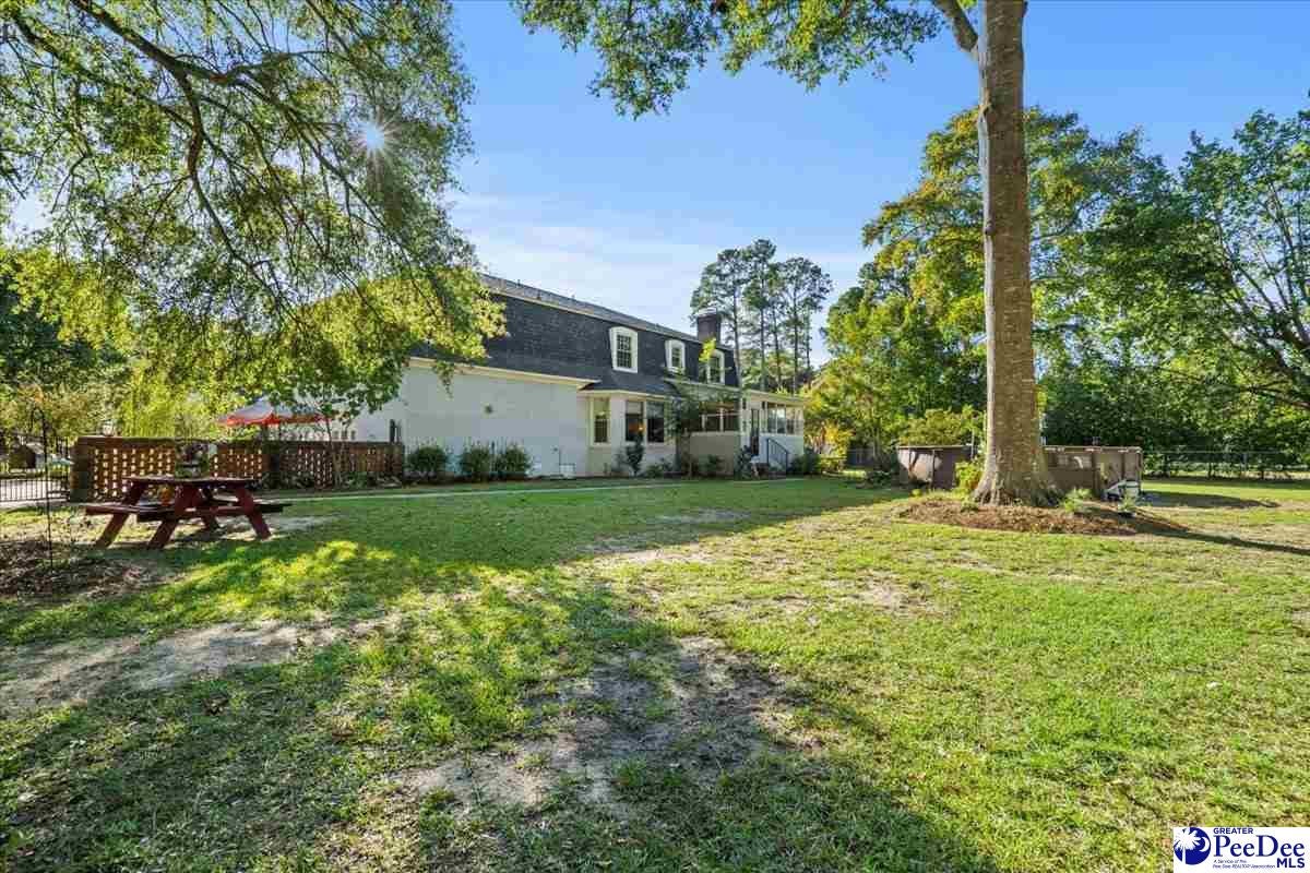 2507 West Andover Road Florence, SC 29501 - Photo 55 of 59 Gallery Image 55