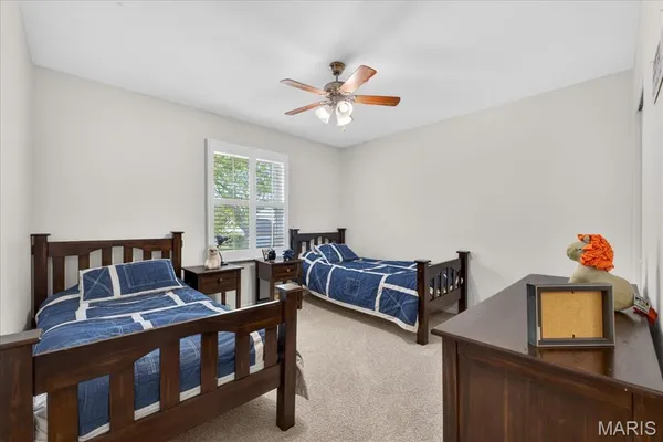 $519,000 | 1331 Parkview Valley Drive, Ballwin, MO 63011