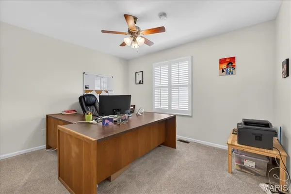 $519,000 | 1331 Parkview Valley Drive, Ballwin, MO 63011