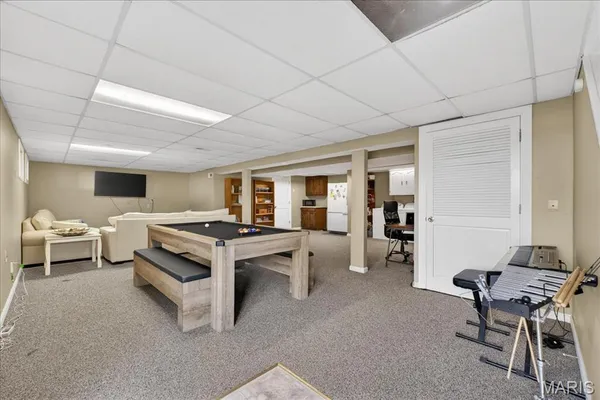 $519,000 | 1331 Parkview Valley Drive, Ballwin, MO 63011