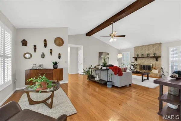 $519,000 | 1331 Parkview Valley Drive, Ballwin, MO 63011