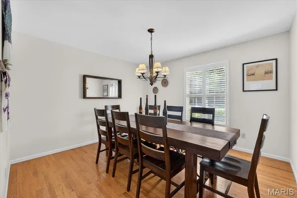 $519,000 | 1331 Parkview Valley Drive, Ballwin, MO 63011