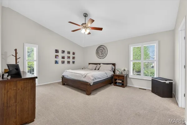 $519,000 | 1331 Parkview Valley Drive, Ballwin, MO 63011