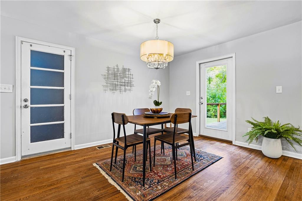 2670 Woodridge Drive Decatur, GA 30033 - Photo 9 of 48 Gallery Image 9