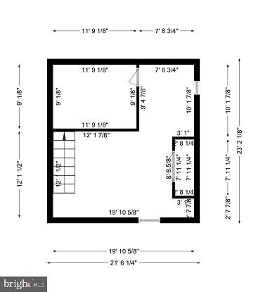 $1,052,000 | 1600 Oakcrest Drive, Alexandria, VA 22302