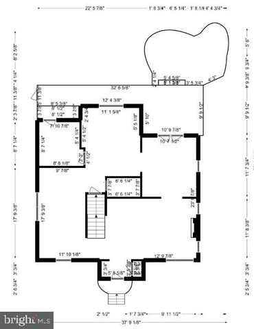 $1,052,000 | 1600 Oakcrest Drive, Alexandria, VA 22302