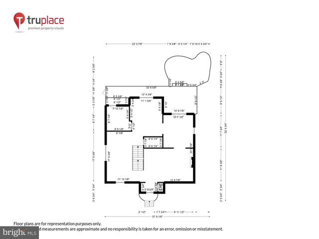 $1,052,000 | 1600 Oakcrest Drive, Alexandria, VA 22302