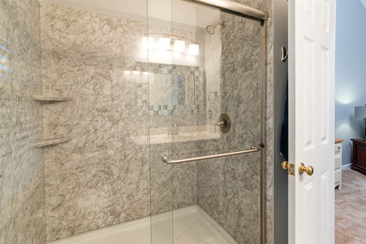 2016 Stonepond Lane Raleigh, NC 27603 - Photo 15 of 23 Master Bathroom